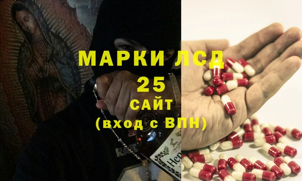 стафф Алзамай